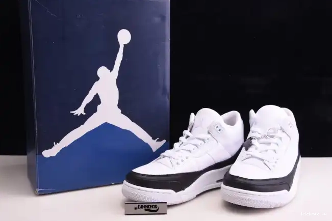 Cheap AIR FRAGMENT DA3595-100 JORDAN 3 0524